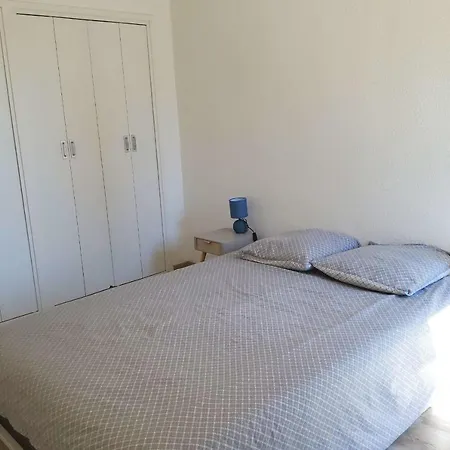 Apartmán Quiet And Bright In *